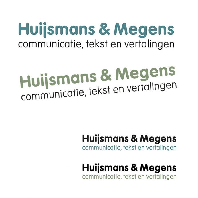 Huijsmans & Megens