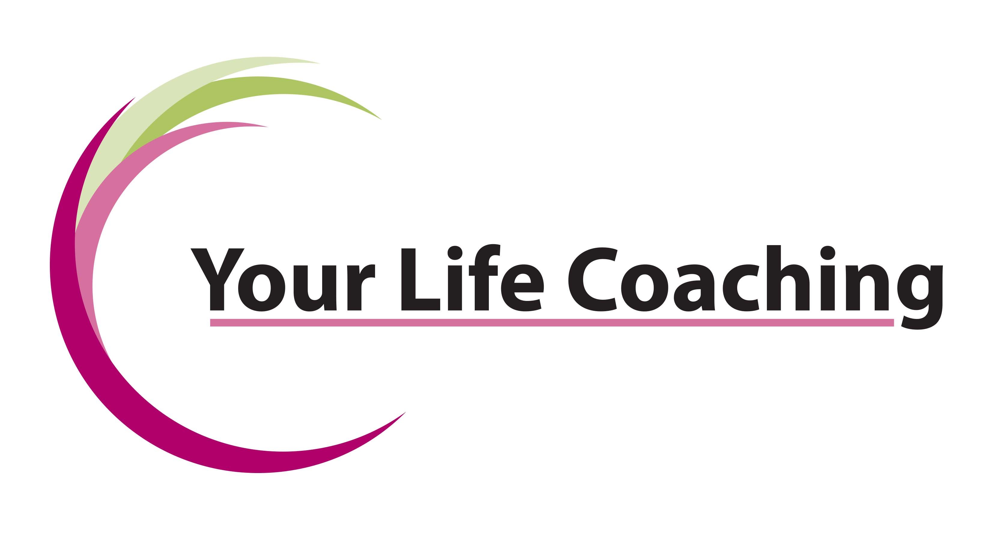 Your Life Coaching - Marca de Greef @ LaSirel
