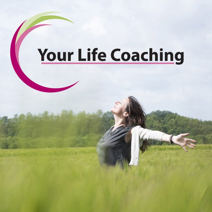 Your Life Coaching - Marca de Greef @ LaSirel